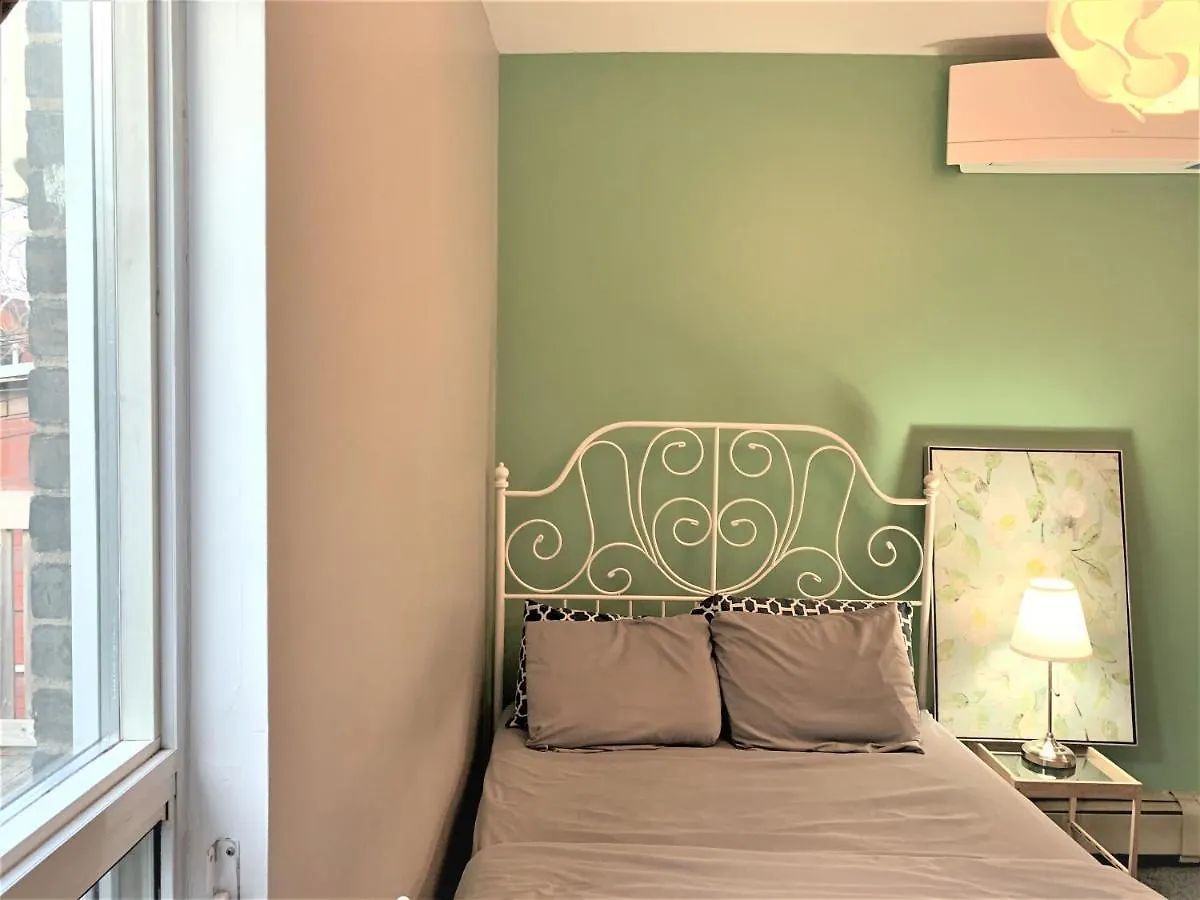 Gasthuis Dream Catcher Travel House Toronto