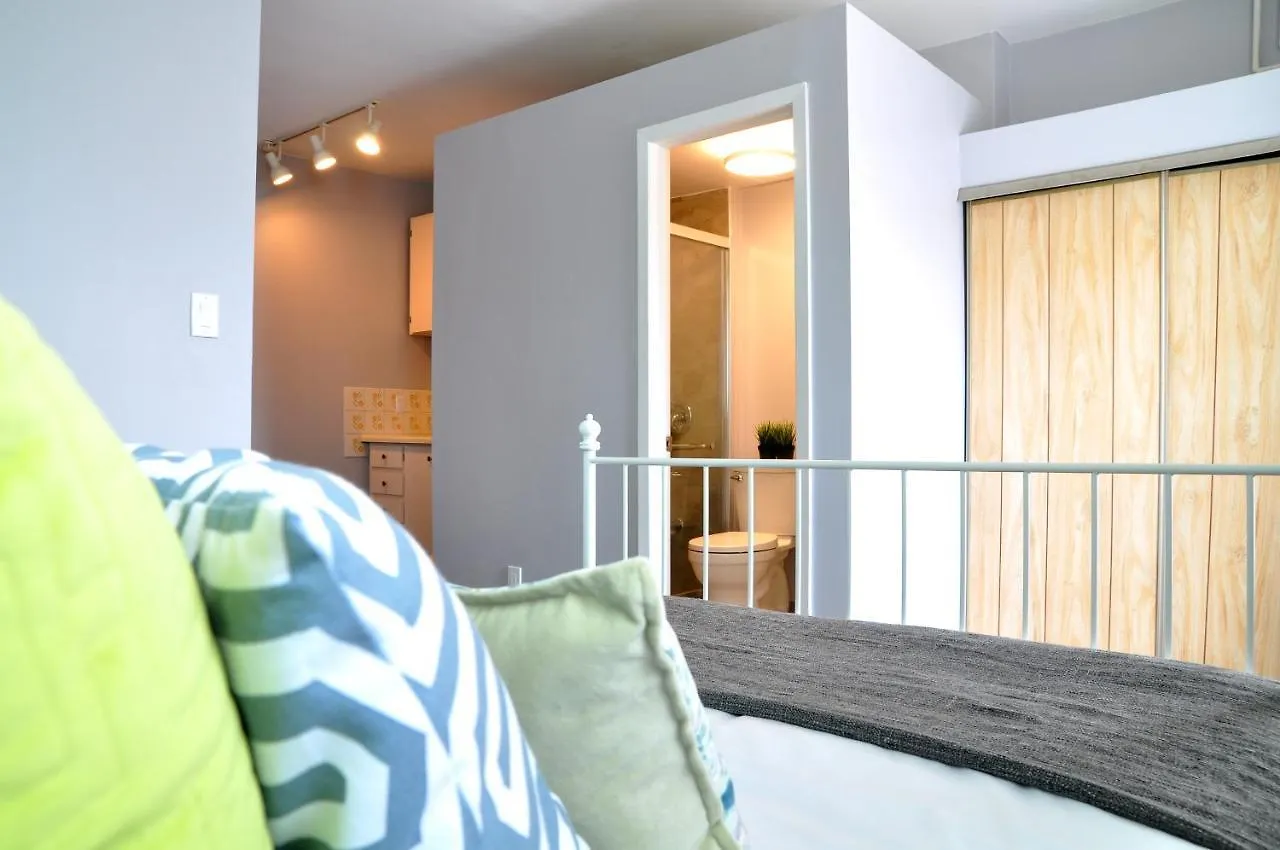 Dream Catcher Travel House Toronto Gasthuis