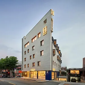 Ostello H Itaewon Seul