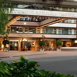 Chateau & Hotel Victoria