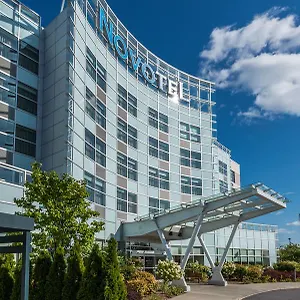 Novotel Montréal Aéroport Canada