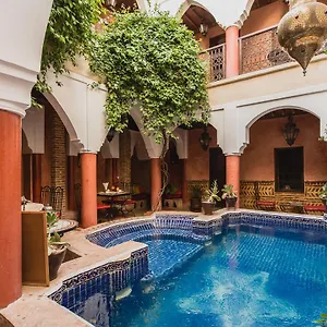 Riad Le Plein Sud Marrakesh