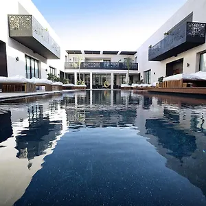 Hotel Cesar & Marrakesh