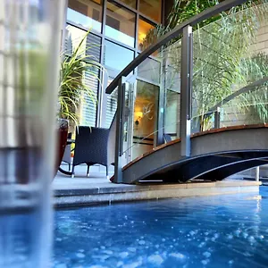 Le St-martin Centre-ville – Particulier Hotel Montréal