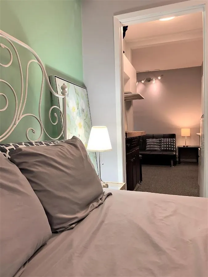 ** Maison d'hôtes Dream Catcher Travel House Toronto Canada